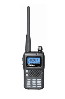 靈通對(duì)講機(jī)LT-6100