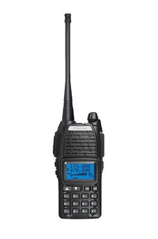 最新款雙段靈通對(duì)講機(jī)LT-98