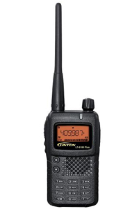 靈通對(duì)講機(jī)LT-600PLUS