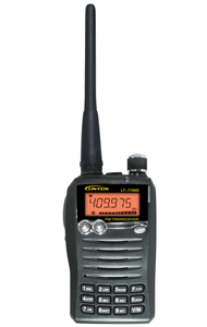 靈通對(duì)講機(jī)LT-7700D